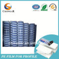 Surface Protecting Polyester Yarn, Anti scratch,Easy Peel